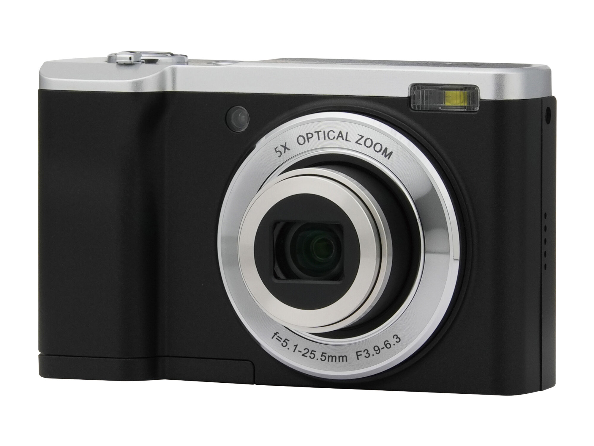 （ケンコートキナー）KenkoTokina デジタルカメラ KC-ZM08 (2024.6.14発売)