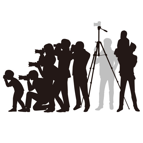 （ベルボン）Velbon ファミリー三脚 5段 EX-650 II＋スマートフォンホルダー