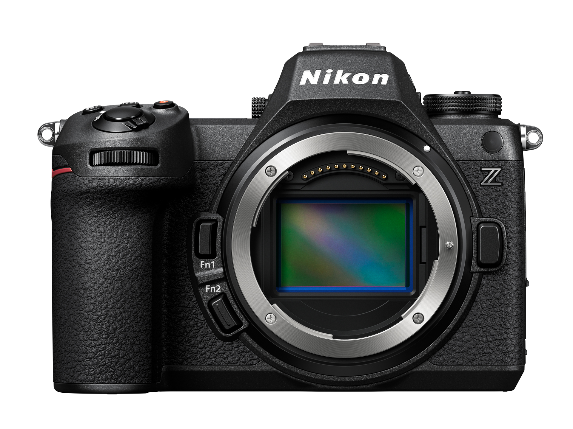 (ニコン) Nikon Z6 III (2024.7.12発売予定)