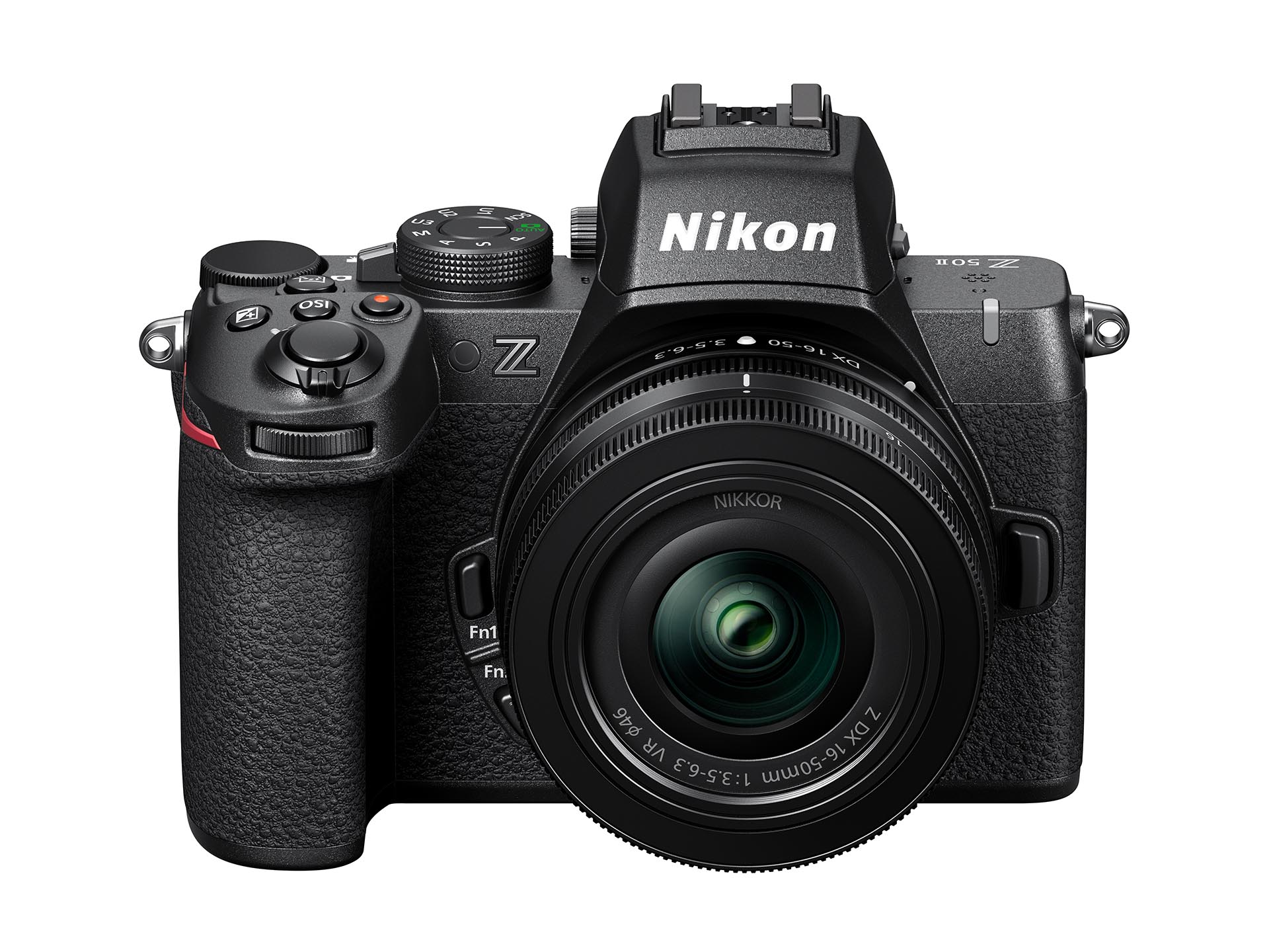 (ニコン) Nikon Z50 II  ※2024.12.13発売予定