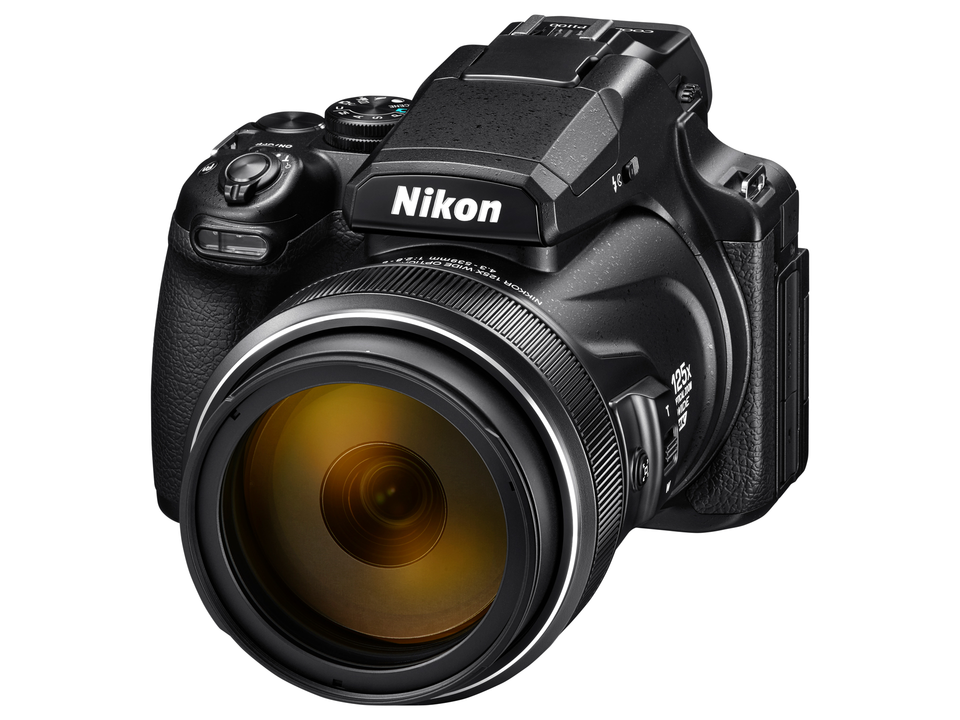 (ニコン) Nikon COOLPIX P1100 ※2025年2月28日発売