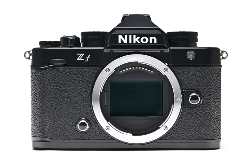 ニコン)Nikon Zf ボディ (2023.10新発売) | 写真業界特化の法人向け 