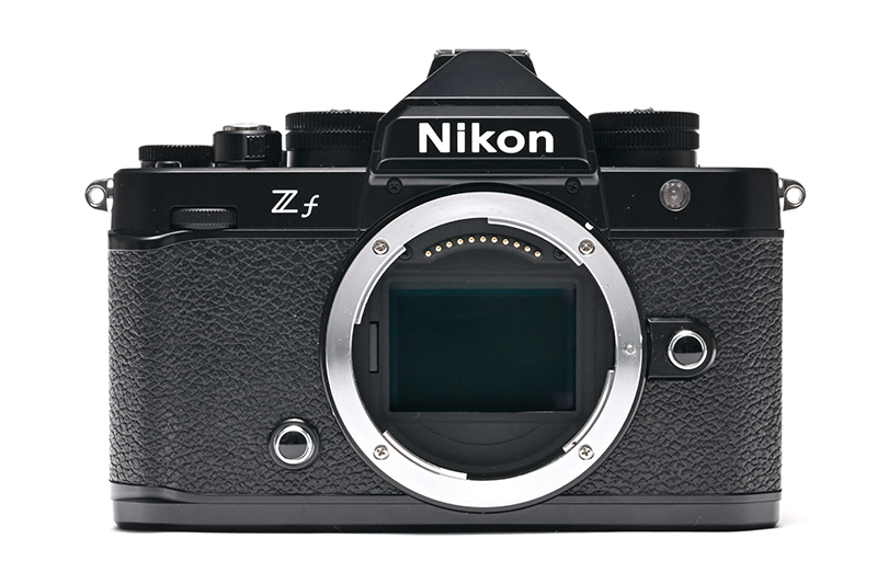 ニコン)Nikon Zf ボディ (2023.10新発売) | 写真業界特化の法人向け