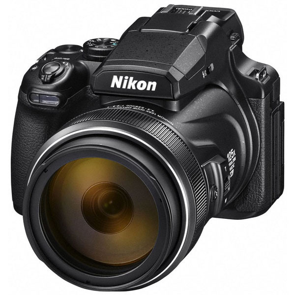 (ニコン)Nikon COOLPIX P1000 ※生産完了品