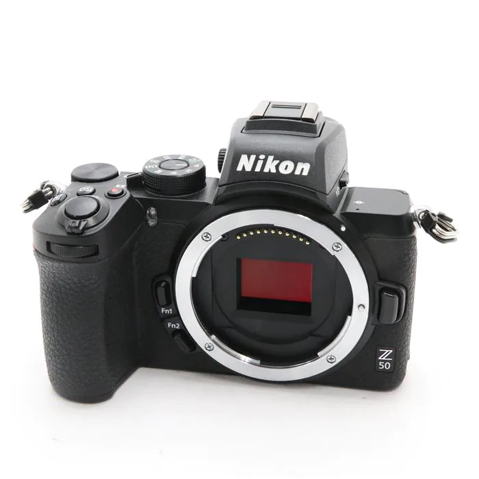 (ニコン) Nikon Z50 各種セット