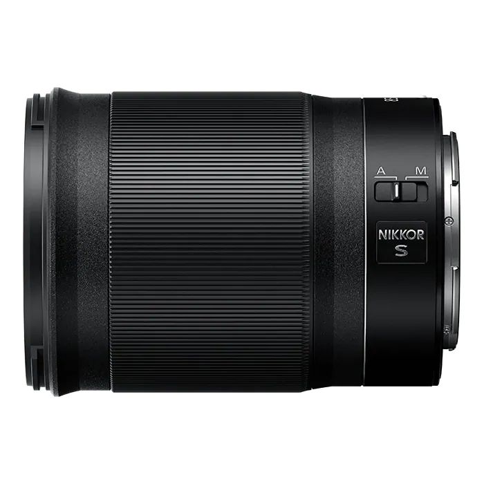 (ニコン) Nikon NIKKOR Z 85mm F1.8 S