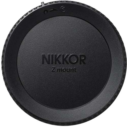 (ニコン)Nikon レンズ用 裏ぶた LF-N1