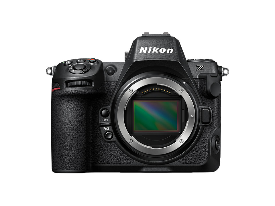 (ニコン) Nikon Z8 ボディ (2023.5.26新発売)