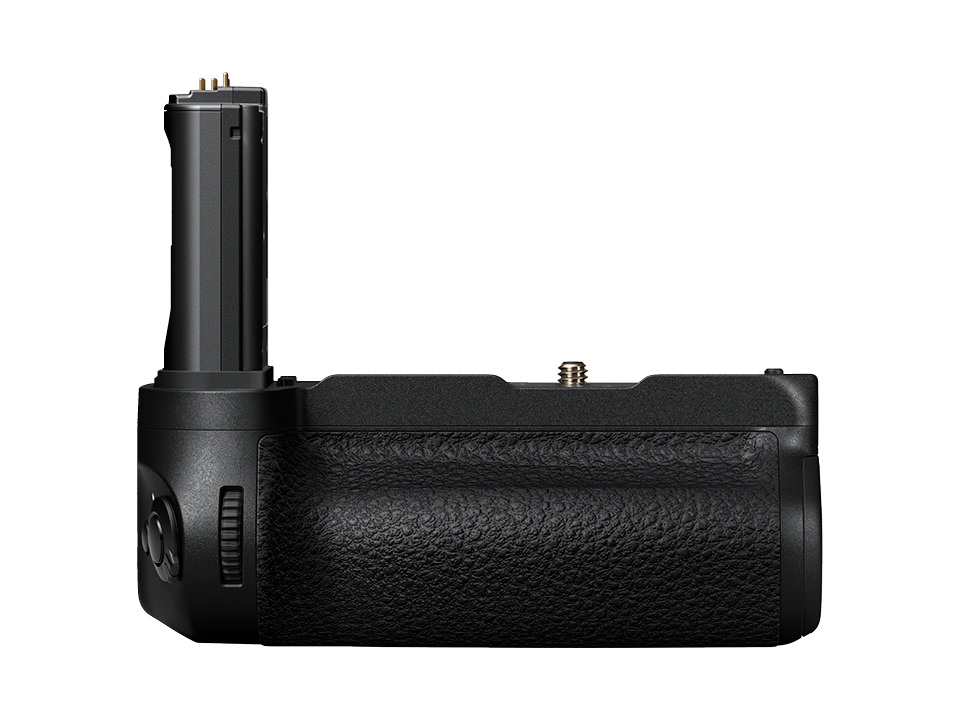 (ニコン)Nikon パワーバッテリーパック MB-N12 (Nikon Z8対応)