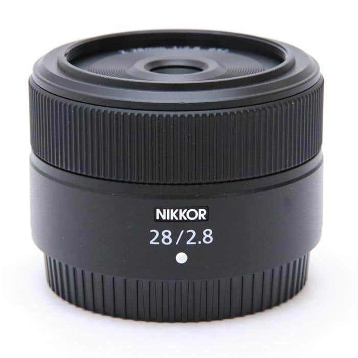 (ニコン) Nikon  NIKKOR Z 28mm F2.8