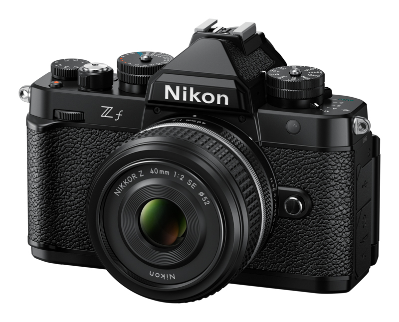 (ニコン)Nikon Zf Z40mm F2（Special Edition）レンズキット