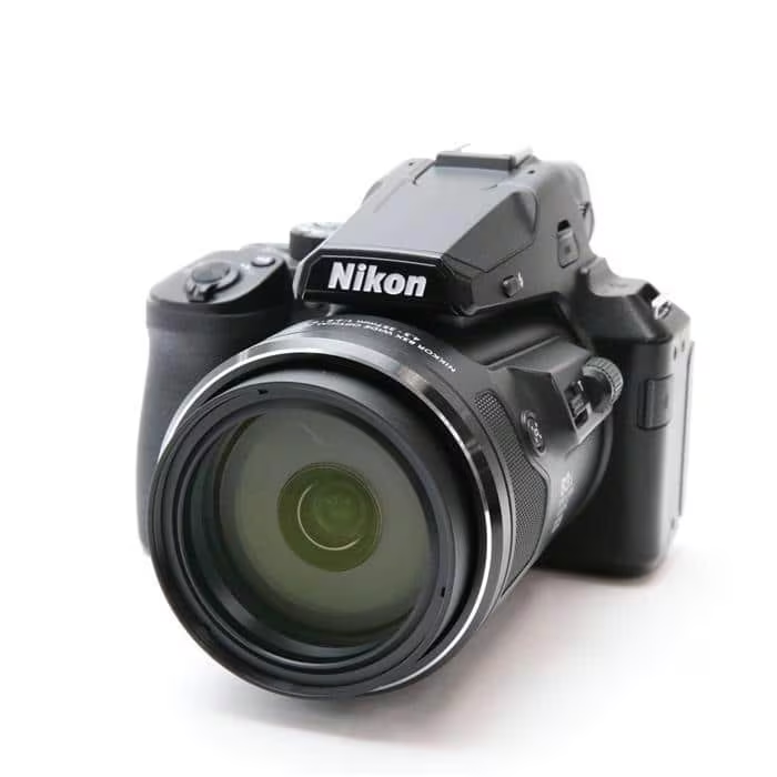 (ニコン)Nikon COOLPIX P950 ※2024.2値下げ