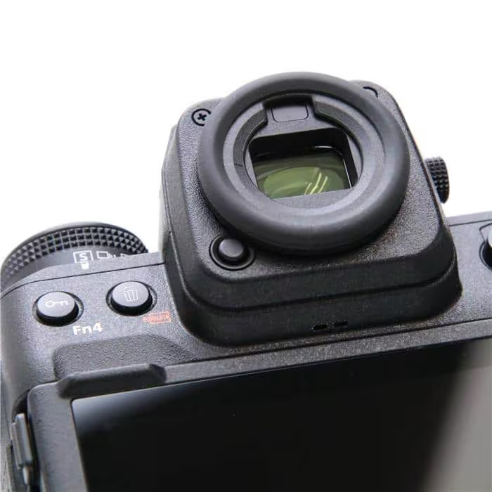 (ニコン)Nikon 接眼目当て DK-33