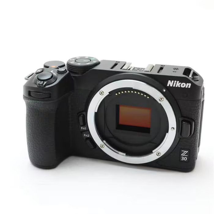 (ニコン) Nikon Z30  各種セット