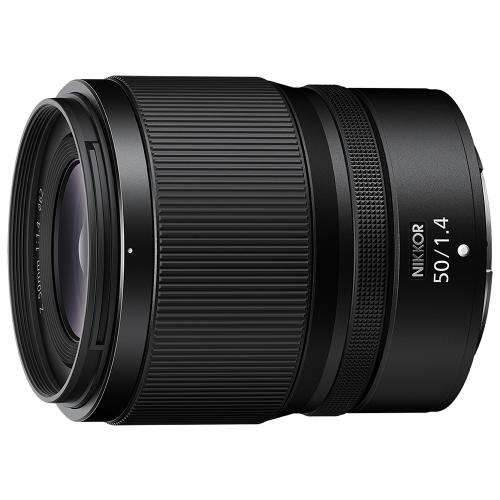 (ニコン) Nikon NIKKOR Z 50mm f/1.4 (2024.9.27発売)