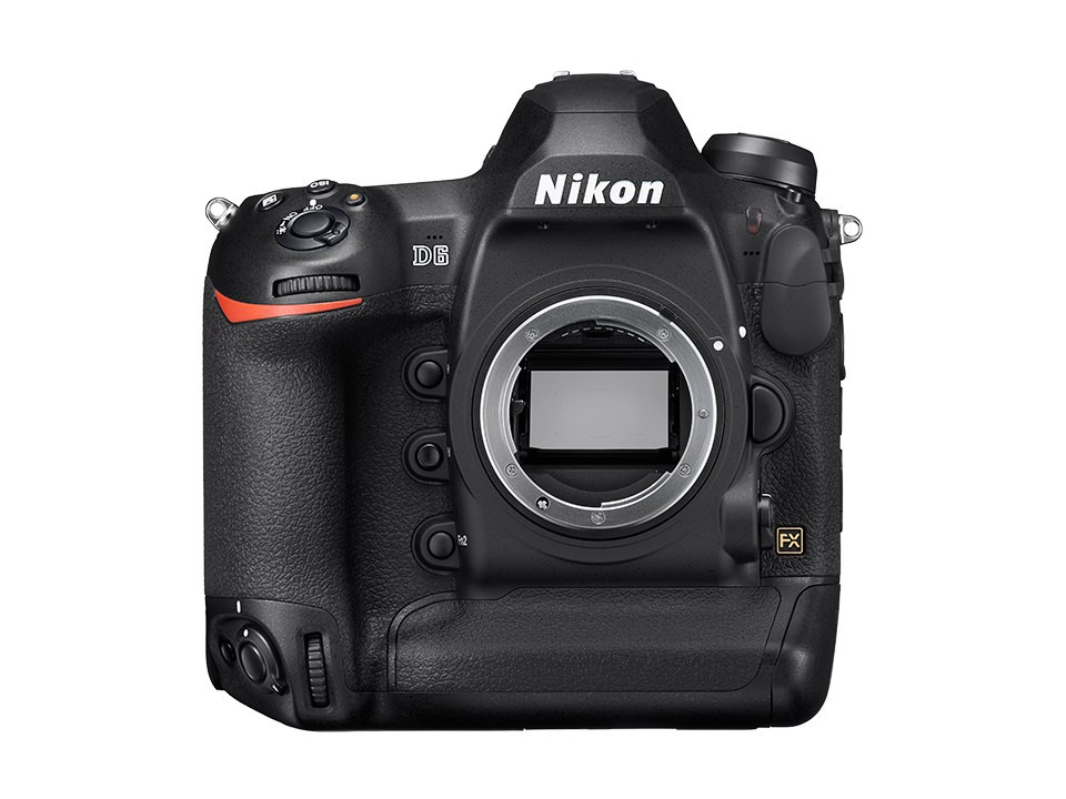 (ニコン)Nikon D6 ボディ