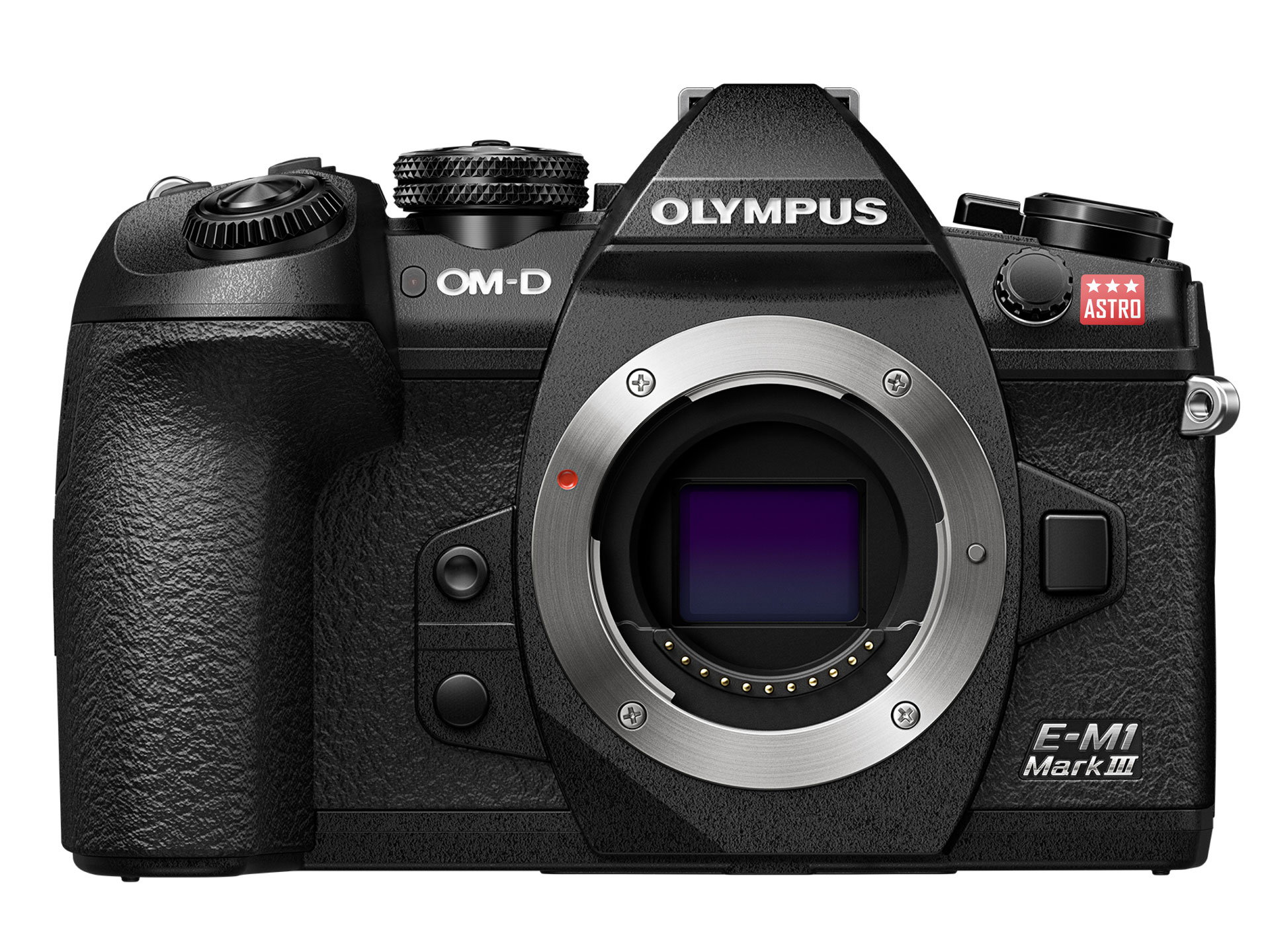 （オリンパス）OLYMPUS OM-D E-M1 MarkIII ASTRO BMフィルターキット ※受注生産製品