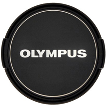 (オリンパス) OLYMPUS LC-●●● レンズキャップ【OLYMPUSブランドのレンズキャップ】