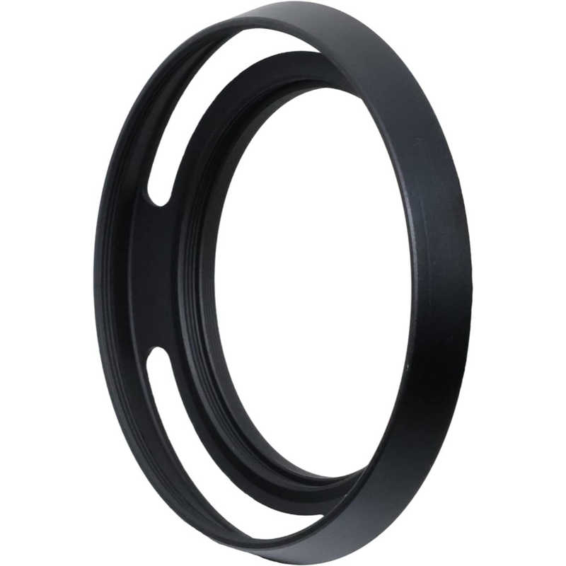(エフフォト) FFOTO クラシックメタルレンズフード ニューワイド 37mm NHW37B