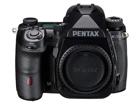 (ペンタックス) PENTAX K-3 Mark III Monochrome (2023.4発売)