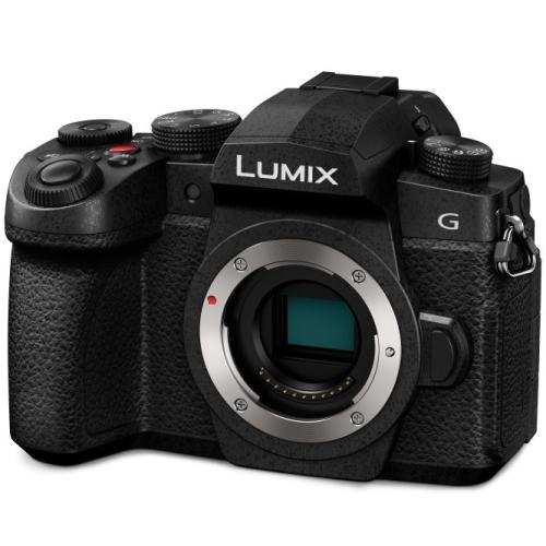 (パナソニック) Panasonic LUMIX DC-G99M2