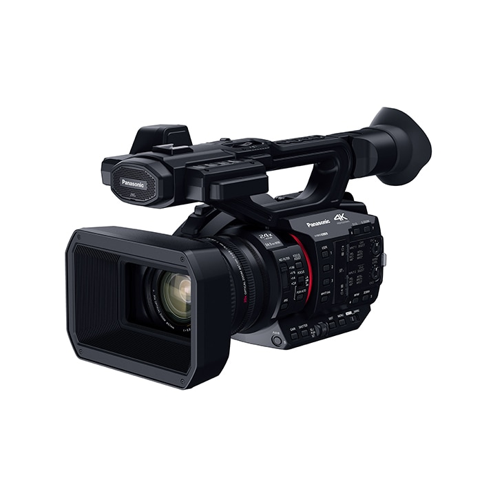 (パナソニック) Panasonic デジタル4Kビデオカメラ  HC-X20-K
