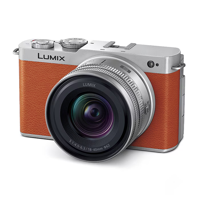 (パナソニック) Panasonic LUMIX S9 広角ズームキット 【LUMIX S9キャッシュバックキャンペーン2024対象製品】