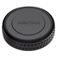 (ペンタックス) PENTAX 645用 レンズマウントキャップ