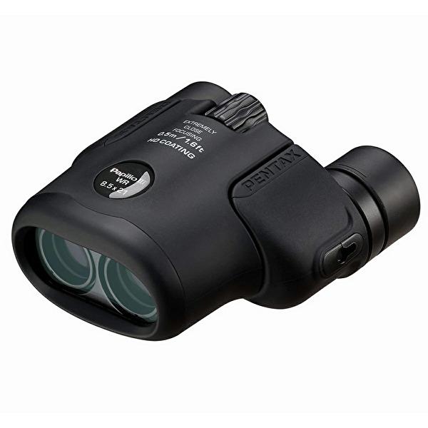 (ペンタックス) PENTAX 双眼鏡 Papilio III 8.5x21 WR