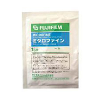 (フジフイルム)FUJIFILMミクロフアイン1L
