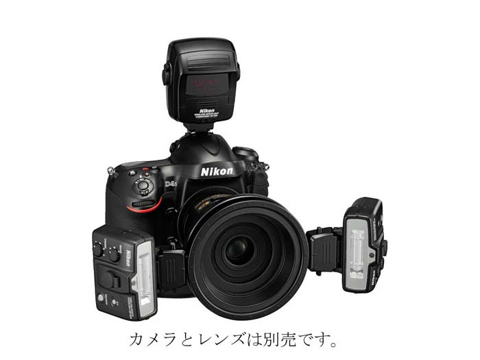 (ニコン)NikonスピードライトコマンダキツトR1C1