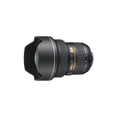 (ニコン)Nikon  AF-SNikkor    14-24mmF2.8GED