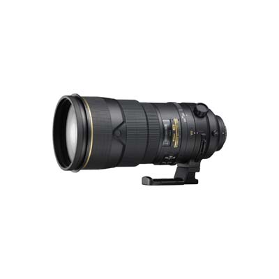 (ニコン)Nikon AF-S Nikkor 300mmf/2.8G ED VR II