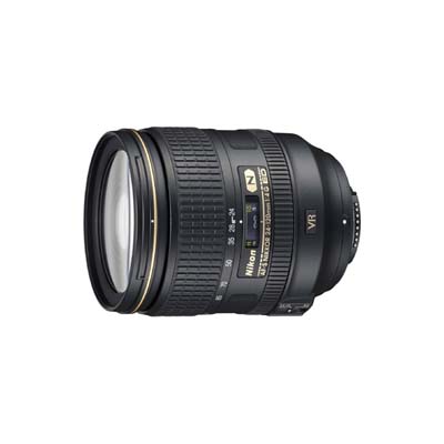 (ニコン)Nikon AF-S 24-120mmf/4G ED VR ※限定2本限り