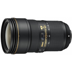 (ニコン)Nikon AF-S 24-70mm f/2.8E ED VR ※2024.4値下げ