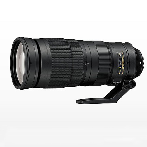 (ニコン)Nikon AF-S Nikkor  200-500mmf/5.6E ED VR
