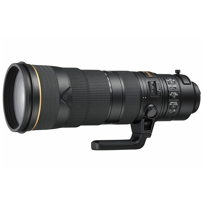 (ニコン)Nikon AF-SNikkor  180-400mm F4 E TC1.4FL ED VR