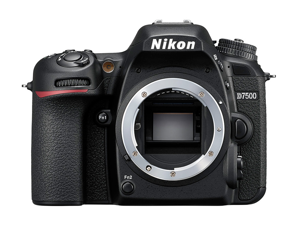 (ニコン) Nikon D7500 ボディ