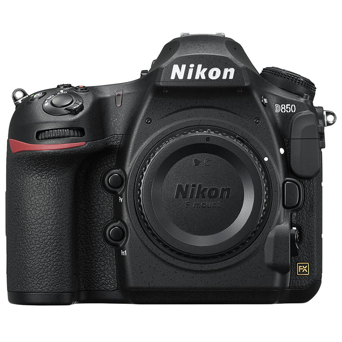 (ニコン)Nikon D850 ボディ ※2024.04値下げ