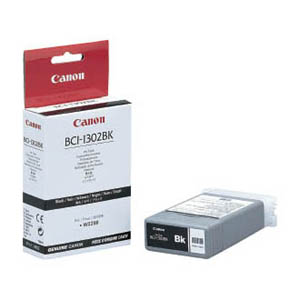 (キヤノン)　Canon　BCI-1302インクカートリッジ3色各色