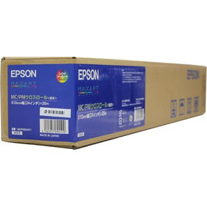 （エプソン）EPSON　MCPM24R1　クロス　ロール