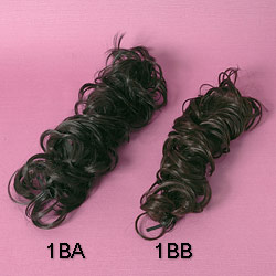 （加藤）KATO　497-1542　つけ毛ｳｨｯｸﾞｶｰﾙ125cm中国製京印　各種