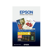 (エプソン)EPSONKA3N100SFRスーパーファイン紙A3ノビ100枚
