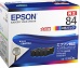 (エプソン)　EPSON　IC84ビジネスプリンター用インクカートリツジ各種
