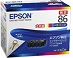 (エプソン)　EPSON　IC86ビジネスプリンター用インクカートリツジ各色
