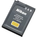 (ニコン)Nikon バッテリー EN-EL12 〈A1000・S9900など〉