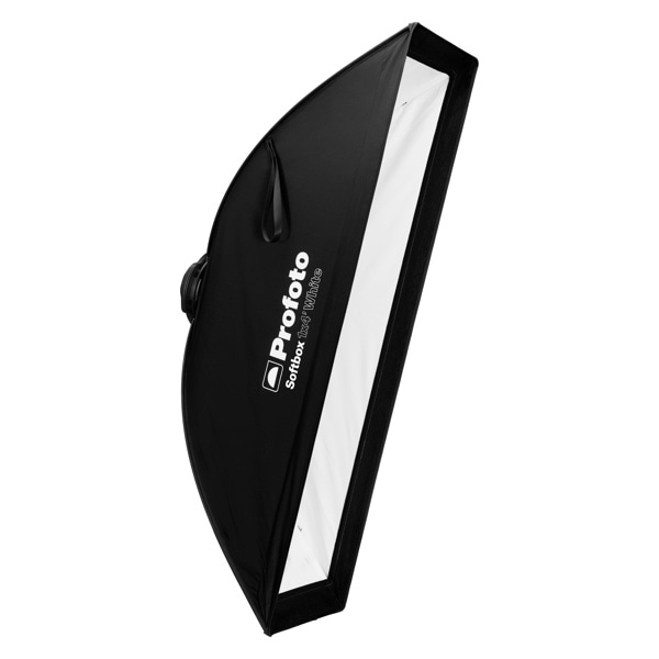 (プロフォト)Profoto ソフトボックス 1x4’(30ｘ120cm) ホワイト 201714 ※2025.4発売
