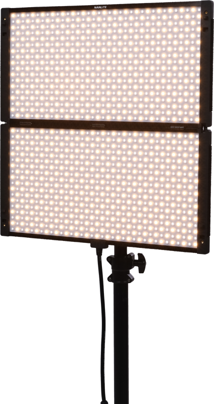 (ナンライト)NANLITE PavoSlim 240B LED バイカラー パネルライト