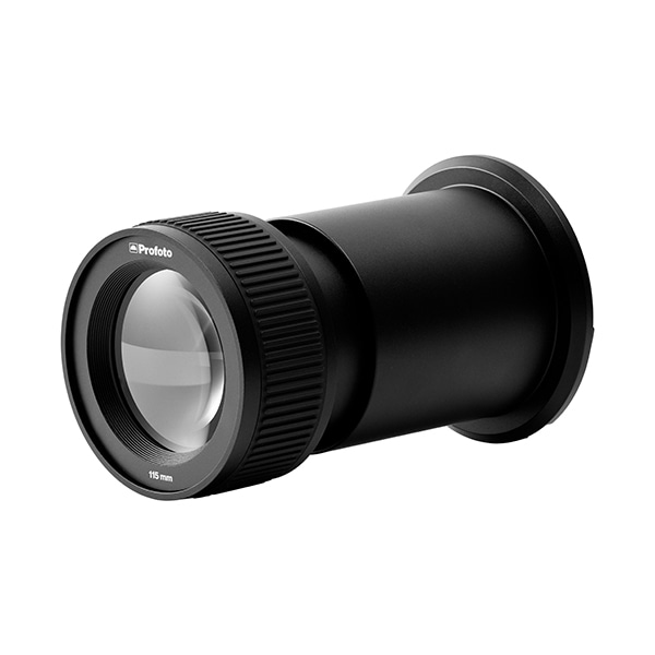 (プロフォト) Profoto スモールスポット用 115mmレンズ 460020