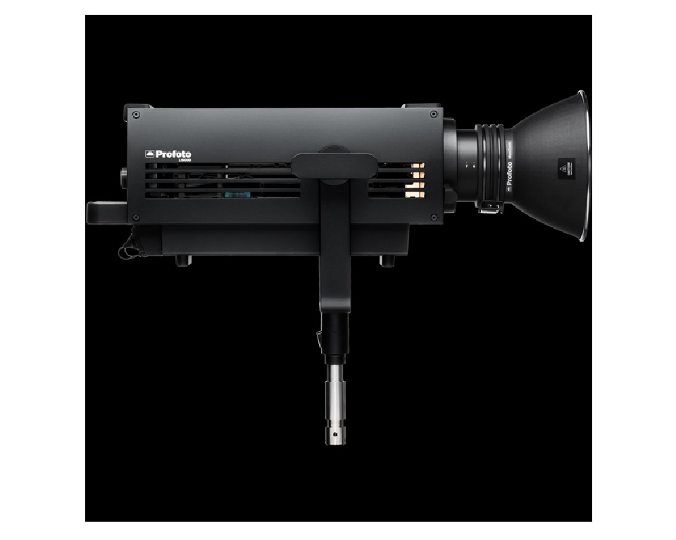 (プロフォト）Profoto  L1600D kit 1600W デイライトLEDライト 902011-JP